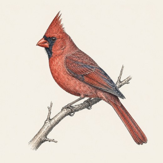 Northern Cardinal