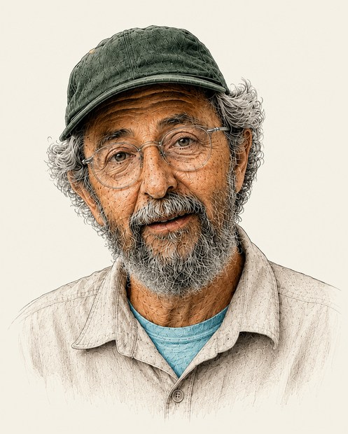 Victor Carpenter